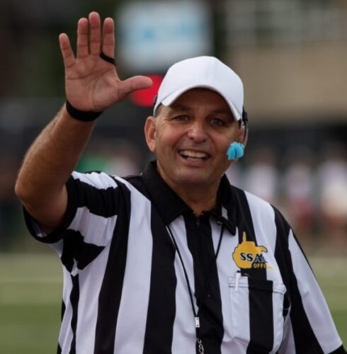 Sam Jones To Be Inducted Into OHSAA Officials Hall Of Fame